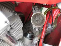 1981 Ducati Mike Hailwood Replica 864cc-Sold