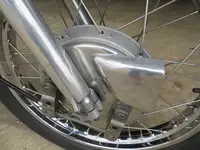 1972 Triumph T150V Trident 741cc-Sold