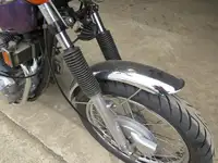 1972 Triumph T150V Trident 741cc-Sold