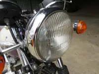 1972 Triumph T150V Trident 741cc-Sold