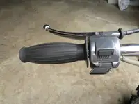 1972 Triumph T150V Trident 741cc-Sold