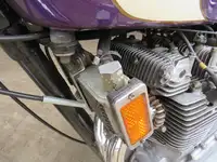 1972 Triumph T150V Trident 741cc-Sold