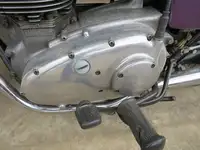 1972 Triumph T150V Trident 741cc-Sold