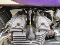 1972 Triumph T150V Trident 741cc-Sold