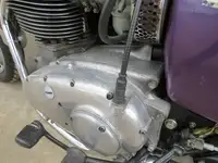 1972 Triumph T150V Trident 741cc-Sold