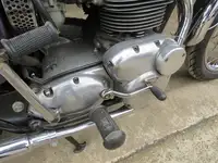 1972 Triumph T150V Trident 741cc-Sold