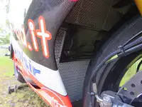 2018 Ducati Panigale R WSBK Ex-Rinaldi 998cc-For Sale