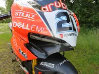 2018 Ducati Panigale R WSBK Ex-Rinaldi 998cc-For Sale