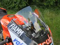 2018 Ducati Panigale R WSBK Ex-Rinaldi 998cc-For Sale