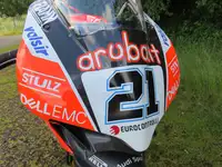 2018 Ducati Panigale R WSBK Ex-Rinaldi 998cc-For Sale