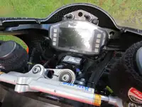 2018 Ducati Panigale R WSBK Ex-Rinaldi 998cc-For Sale