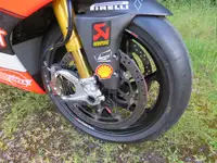 2018 Ducati Panigale R WSBK Ex-Rinaldi 998cc-For Sale