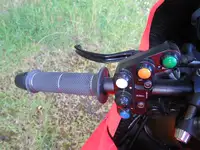 2018 Ducati Panigale R WSBK Ex-Rinaldi 998cc-For Sale