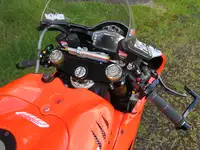 2018 Ducati Panigale R WSBK Ex-Rinaldi 998cc-For Sale