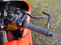 2018 Ducati Panigale R WSBK Ex-Rinaldi 998cc-For Sale