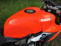 2018 Ducati Panigale R WSBK Ex-Rinaldi 998cc-For Sale