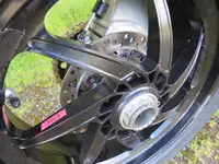 2018 Ducati Panigale R WSBK Ex-Rinaldi 998cc-For Sale