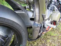 2018 Ducati Panigale R WSBK Ex-Rinaldi 998cc-For Sale