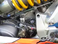 2018 Ducati Panigale R WSBK Ex-Rinaldi 998cc-For Sale