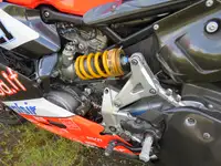 2018 Ducati Panigale R WSBK Ex-Rinaldi 998cc-For Sale