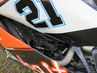 2018 Ducati Panigale R WSBK Ex-Rinaldi 998cc-For Sale