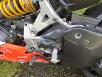 2018 Ducati Panigale R WSBK Ex-Rinaldi 998cc-For Sale