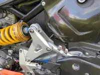 2018 Ducati Panigale R WSBK Ex-Rinaldi 998cc-For Sale