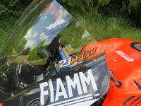 2018 Ducati Panigale R WSBK Ex-Rinaldi 998cc-For Sale