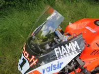 2018 Ducati Panigale R WSBK Ex-Rinaldi 998cc-For Sale