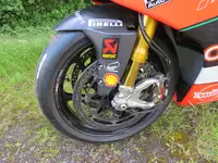 2018 Ducati Panigale R WSBK Ex-Rinaldi 998cc-For Sale