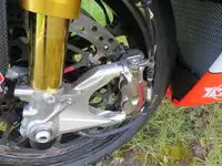 2018 Ducati Panigale R WSBK Ex-Rinaldi 998cc-For Sale