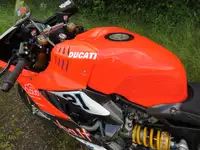2018 Ducati Panigale R WSBK Ex-Rinaldi 998cc-For Sale