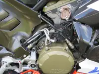 2018 Ducati Panigale R WSBK Ex-Rinaldi 998cc-For Sale