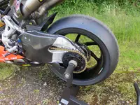 2018 Ducati Panigale R WSBK Ex-Rinaldi 998cc-For Sale