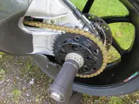 2018 Ducati Panigale R WSBK Ex-Rinaldi 998cc-For Sale