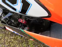 2018 Ducati Panigale R WSBK Ex-Rinaldi 998cc-For Sale