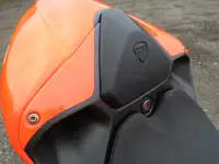 2014 Ducati 1199 Superleggera 1198cc-For Sale