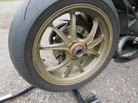 2014 Ducati 1199 Superleggera 1198cc-For Sale