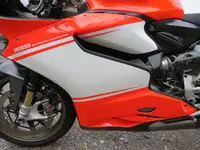 2014 Ducati 1199 Superleggera 1198cc-For Sale