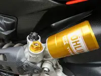 2014 Ducati 1199 Superleggera 1198cc-For Sale