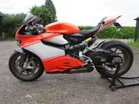 2014 Ducati 1199 Superleggera 1198cc-For Sale
