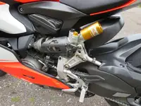 2014 Ducati 1199 Superleggera 1198cc-For Sale