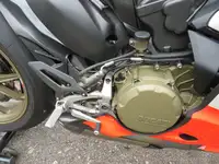 2014 Ducati 1199 Superleggera 1198cc-For Sale