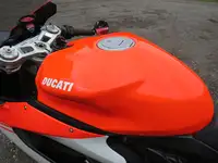 2014 Ducati 1199 Superleggera 1198cc-For Sale