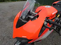2014 Ducati 1199 Superleggera 1198cc-For Sale