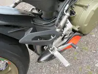 2014 Ducati 1199 Superleggera 1198cc-For Sale