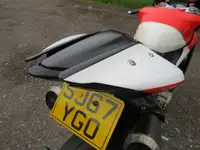 2017 Ducati 1299 Superleggera 1285cc-For Sale