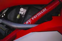 2003 Ducati Desmosedici GP3 989cc-Sold