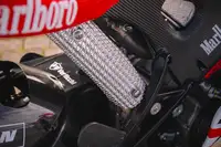 2003 Ducati Desmosedici GP3 989cc-Sold