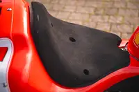 2003 Ducati Desmosedici GP3 989cc-Sold